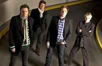 I Duran Duran na Olimpijadi