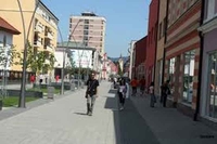 Prijedorčanin se ubio skokom sa terase