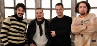 Vasil Hadžimanov bend u Banjaluci
