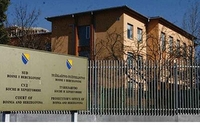 Orić upozoren da će biti likvidiran 