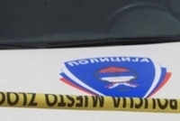 Povrijeđen pješak u Janji