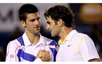 Novak na Rodžera u polufinalu