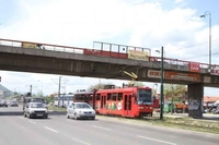 Sarajevo: U tramvaju na Stupu izboden muškarac