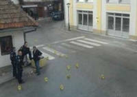 Predložen pritvor trojici Banjalučana zbog pokušaja pljačke zlatare u Jajcu