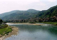 Utopila se u rijeci Drini