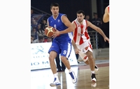 Igokea na Jadranu