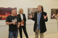 Jedinstven umjetnički prostor