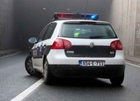 Izboden trinaestogodišnjak