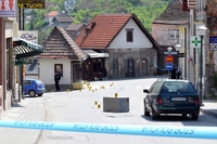 Pritvor osumnjičenim za pokušaj pljačke u Jajcu