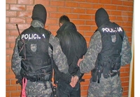 Pritvoreni razbojnici