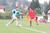 Borac iz Šamca brojao do 11