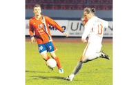 Pobjeda jedini izbor