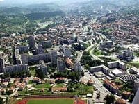 Tuzla: Lažne dojave o bombama u Tržnom centru “Omega” i NLB banci