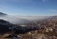 Veliki brat: Ubistvo svata i barikade (9) - Izetbegović: Referendum ne određuje strukturu BiH
