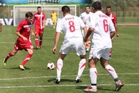 Srbija i dalje na 32. mjestu