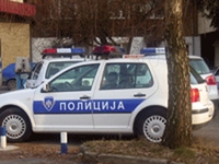 Banjaluka: U saobraćajnoj nesreći povrijeđena dva lica