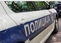 U saobraćajnoj nesreći teško povrijeđen devetnaestogodišnjak