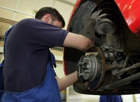 Ostavio audi A3 na popravci pa lažno prijavio krađu 