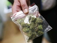 U automobilu pronađena droga