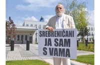 Politička igra pod maskom umjetnika