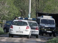 U saobraćajnoj nesreći teško povrijeđen devetogodišnjak
