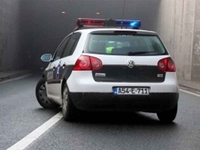Nožem povrijeđen četrdesetdevetogodišnjak