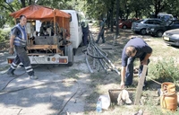 Krađom kablova oštetili vojsku za oko tri miliona dinara