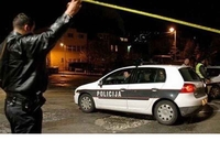 Kradljivac odvezao džip sa dvoje djece 