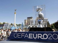 Stigao trofej za prvaka Evrope