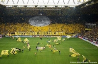  Glavni grad fudbala je Dortmund