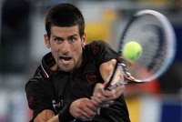 Novak optužio bivšeg direktora ATP