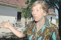 Branka Katić: Oduševljena sam pričom iz filma “Falsifikator”