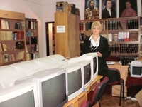Biblioteka iz Kozarske Dubica najbolja u prošloj godini