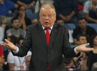 Dušan Ivković:Teško je objasniti poslednju četvrtinu