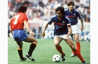 Istorijat evropskih fudbalskih prvenstava - Francuska 1984: Platini donio naslov prvaka