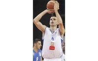 Igokea se uzda u domaći teren