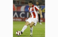 Miloš Dimitrijević: Sanjam trofej i gol u finalu Kupa