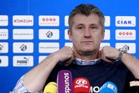 Šuker na čelu hrvatskog fudbala, Marković otišao