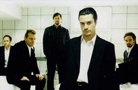 Faith No More : Srbijo, donosimo buku, možete donijeti rakiju!