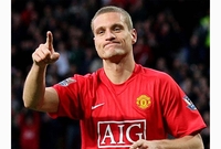 Vidić u idealnom timu Premijer lige