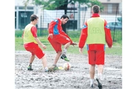 Borac idealan klub za mlade igrače
