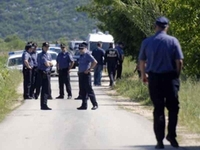 Prilikom pada aviona poginuli muškarac i žena