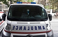 Nesreća u Batajnici, sedmoro povrijeđenih