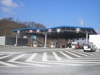 Pokušao da podmiti graničnog policajca