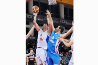 Igokea vratila dug Širokom