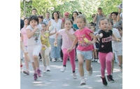 “Trka slobode 2012”