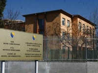 Potvrđena optužnica u predmetu “Čago i drugi”