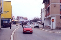 Pijana napala policajca