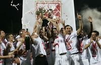 Evandro i Borha donijeli 24. trofej