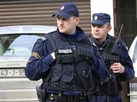 Završeni pretresi na području Zapadnohercegovačkog kantona i Istočnog Sarajeva